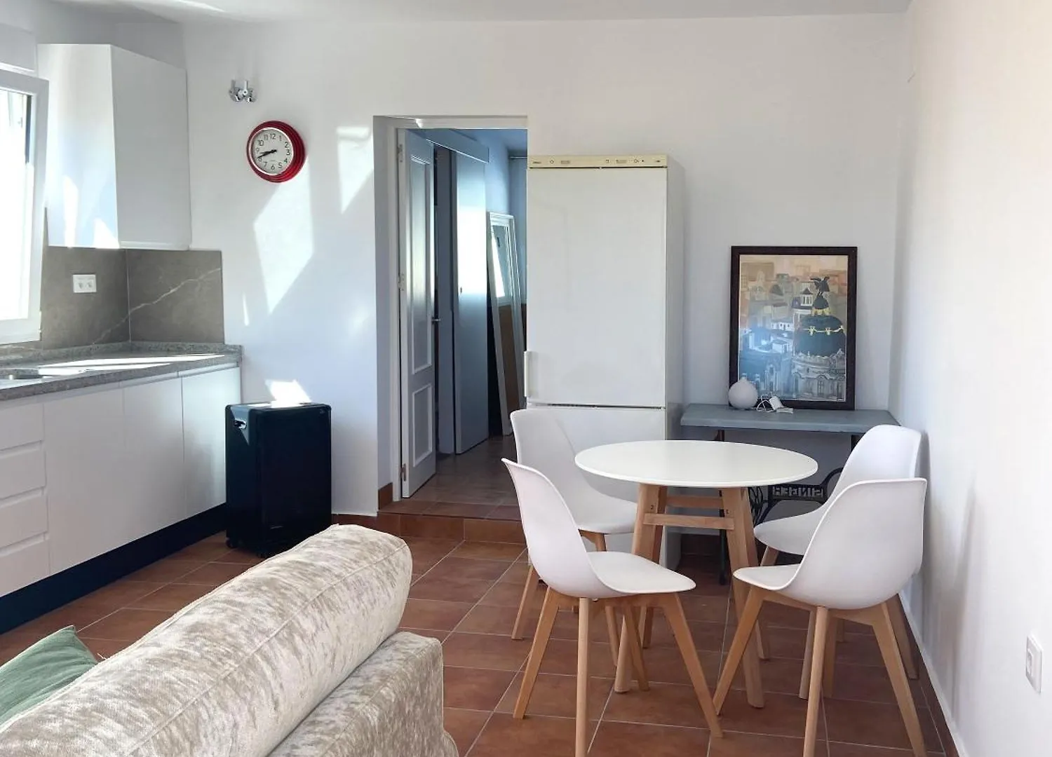 Villa Tu Casita En Chiclana Chiclana de la Frontera Casa vacanze