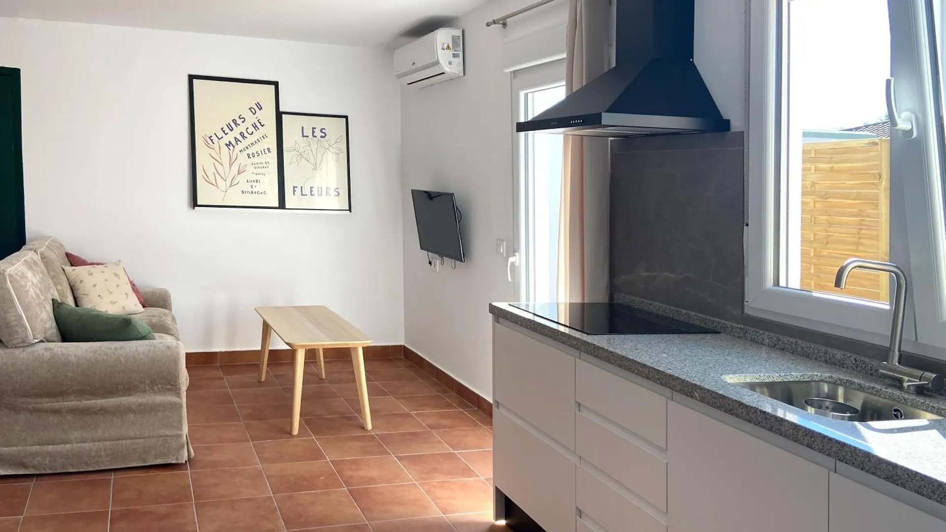 Villa Tu Casita En Chiclana Chiclana de la Frontera 0*,  Spagna