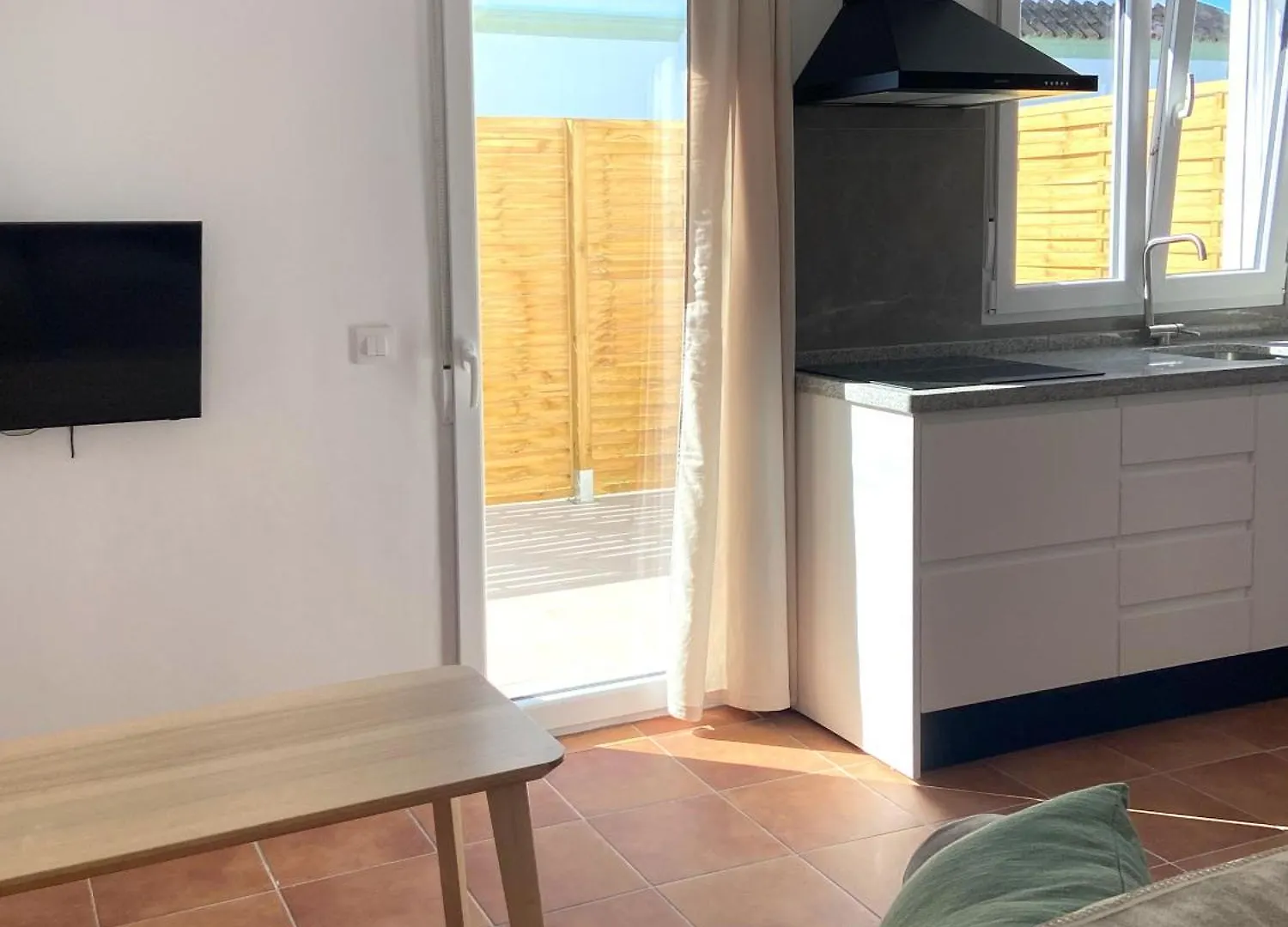 Villa Tu Casita En Chiclana Chiclana de la Frontera