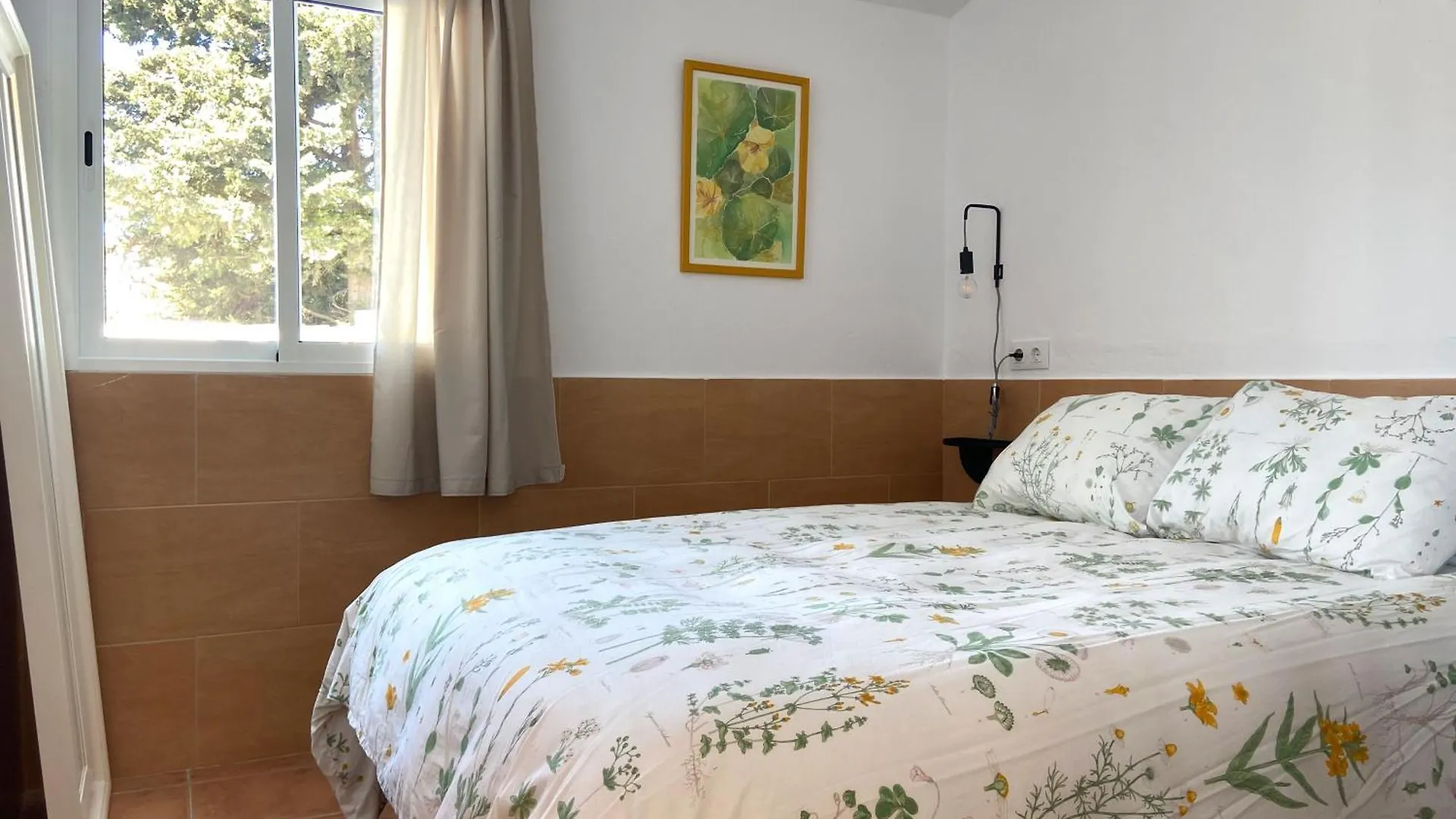 Villa Tu Casita En Chiclana Chiclana de la Frontera Casa vacanze