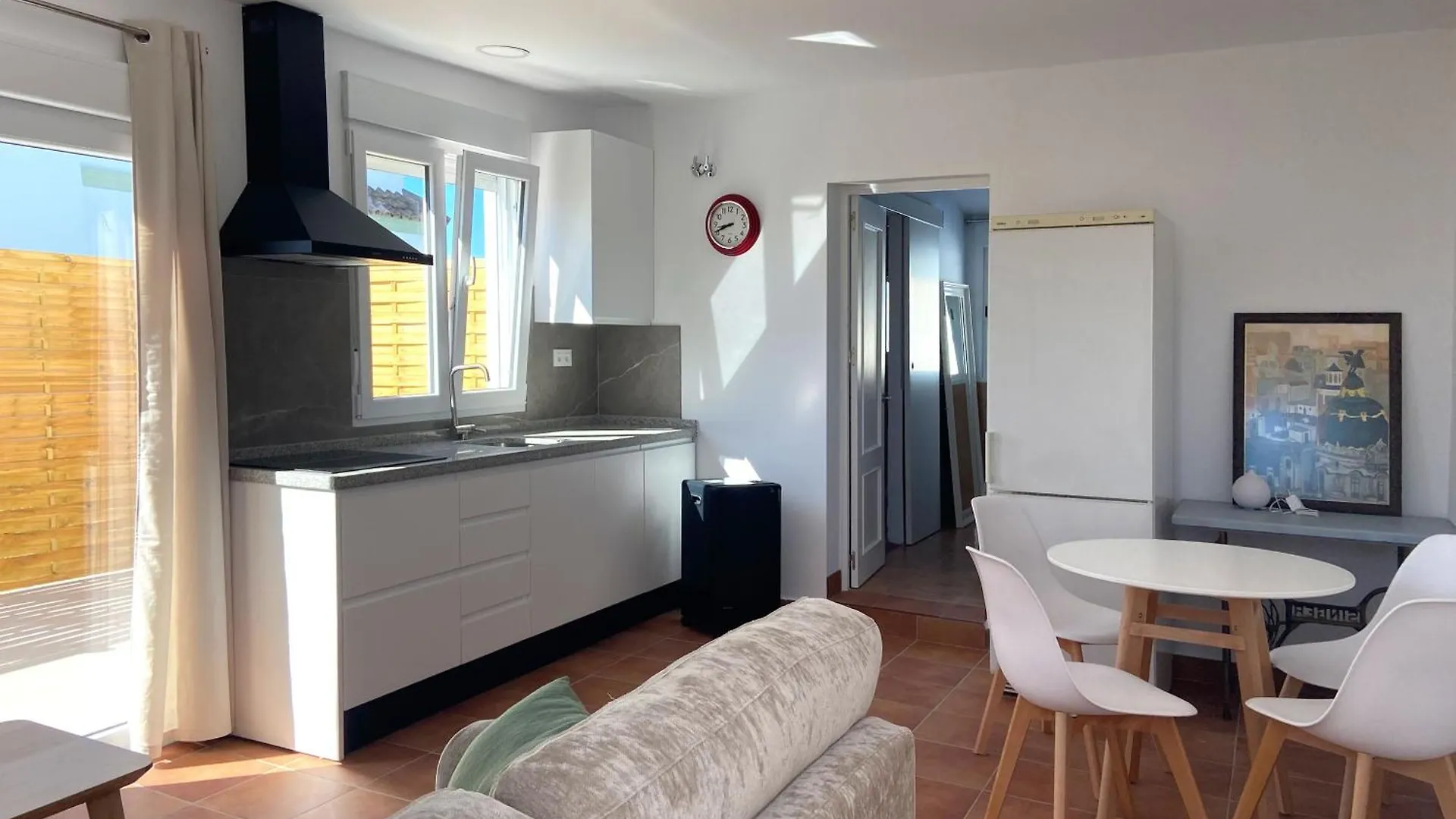 kontakty Tu Casita En Chiclana